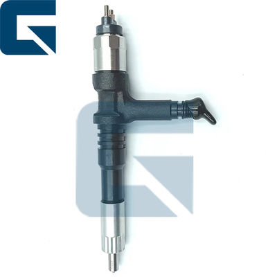 6251-11-3200 Diesel Fuel Injector For SAA6D125E Engine Parts