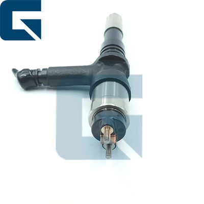 6251-11-3200 Diesel Fuel Injector For SAA6D125E Engine Parts