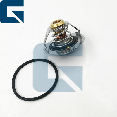 6754-61-6212 Thermostat 6754616212 For PC200-8 PC220-8 Excavator