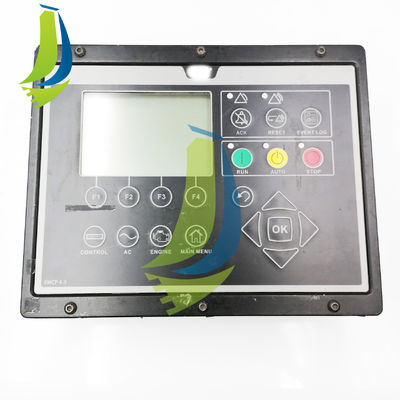 450-9609 Electrical Parts Control Panel Generator For C9 C32 Engine 4509609