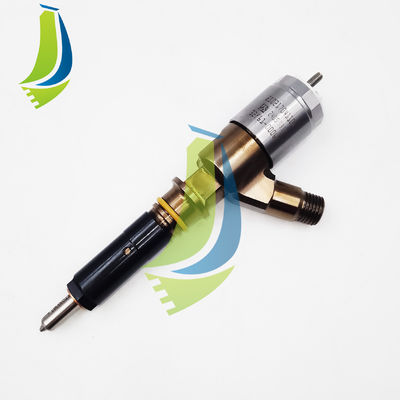 10R-7675 Diesel Fuel Injector Common Rail Injector 10R7675 For E320D Excavator