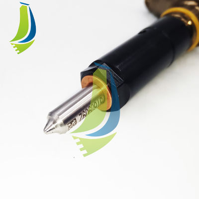 10R-7675 Diesel Fuel Injector Common Rail Injector 10R7675 For E320D Excavator