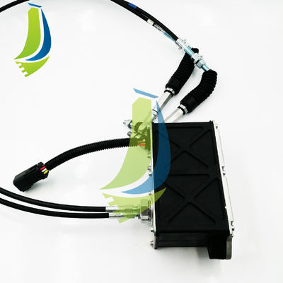 119-0633 Throttle Motor Spare Parts 1190633 For E320B Excavator