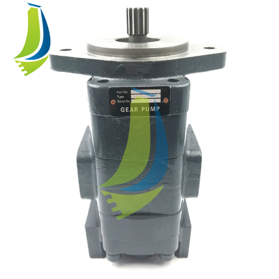 VOE14561917 Gear Pump Hydraulic Pump 14561917 For EC380 Excavator