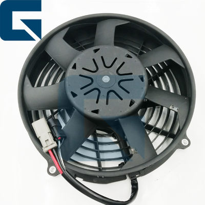 596-7321 Cooling System Fan Assembly 5967321 For 330GC 336GC Excavator