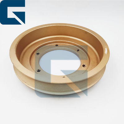 290-2778 Pulley Fan 2902778 For 324D 325D 329D Excavator