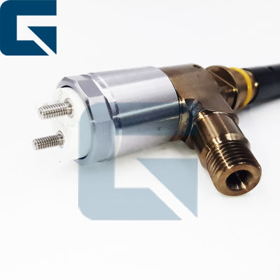 10R-7675 Common Rail Diesel Injector 10r7675 For 320D 323D Excavator