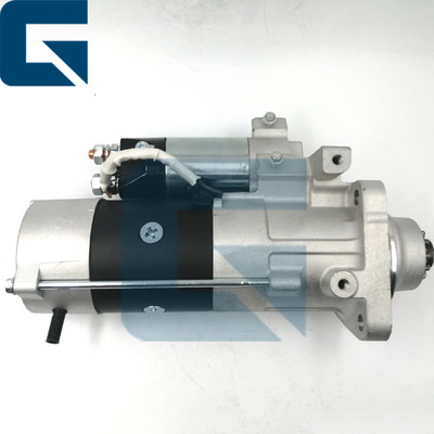 21314102 Starter Motor VOE21314102 Engine Starter For L60F