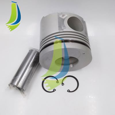 187812-7912 Piston Kit 1878127912 For 225CLC Excavator