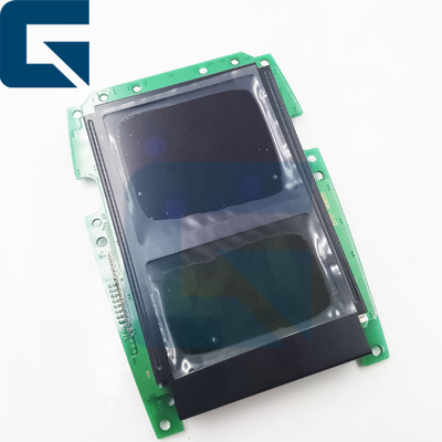320C LCD Monitor Display Panel Screen For Excavator Parts