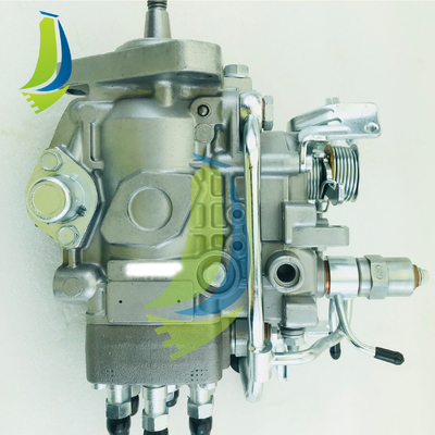 104660-7040 Fuel Injection Pump 1046607040 High Quality