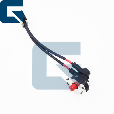 21Q4-01160 21q4-01160 Breaker Circuit For R140W-9 Excavator Parts