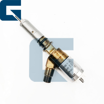 32F61-00062 C6.4 Engine Fuel Injector For E320D Excavator