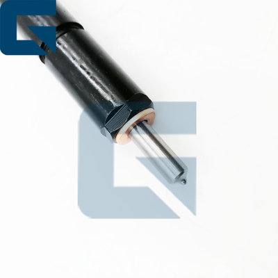 212-8470 2128470 3066 Engine Fuel Injector Nozzle For E320C Excavator