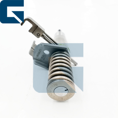 127-8216 1278216  Engine 3116 Fuel Injector For E322c Excavator