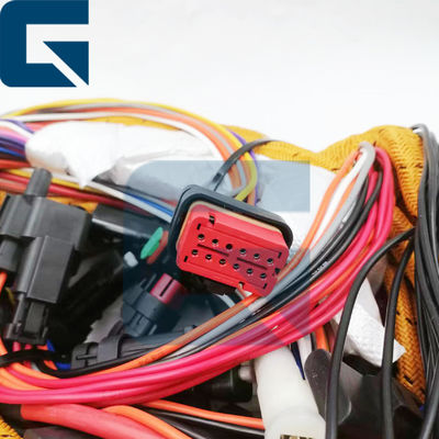 251-0430 2510430 Wiring Platform Harness For E330D E336D Excavator