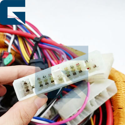 251-0430 2510430 Wiring Platform Harness For E330D E336D Excavator