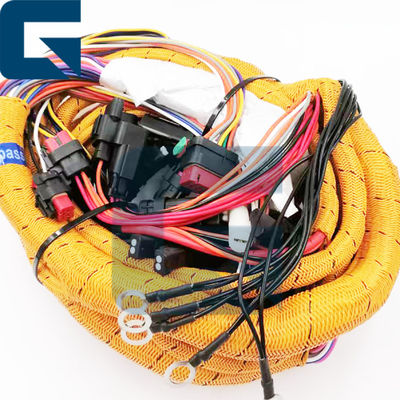 251-0430 2510430 Wiring Platform Harness For E330D E336D Excavator