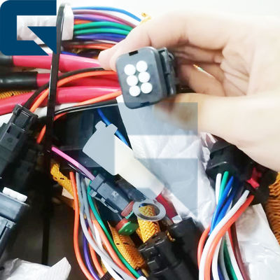283-2932 Wiring Harness 2832932 For 324D 325D Excavator