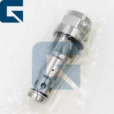 360-4599 Relief Valve 3604599 For 320C 320D Excavator Parts