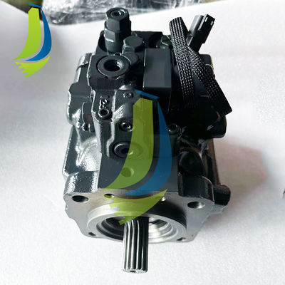 708-1T-00433 Hydraulic Pump 7081T00433 Fan Pump for WA600-6 Wheel Loader