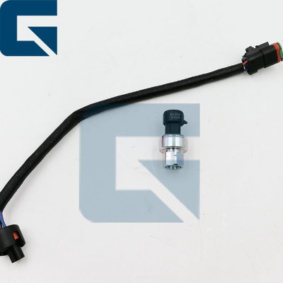 239-2396 2392396  Excavator Pressure Sensor For 324D 324D L
