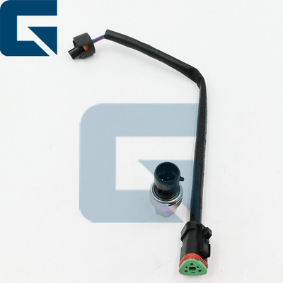 239-2396 2392396  Excavator Pressure Sensor For 324D 324D L