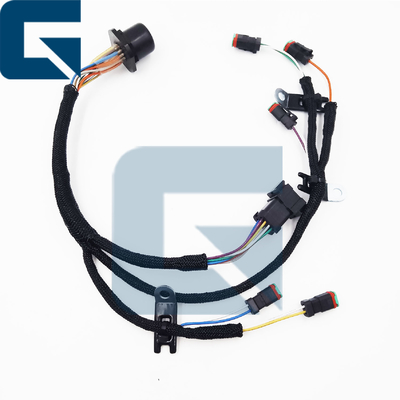 205-4626 Wiring Harness 2054626 For 3306 Engine D6R Tractor