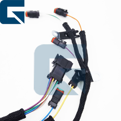 205-4626 Wiring Harness 2054626 For 3306 Engine D6R Tractor