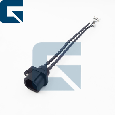 6754-81-9450 6754819450 Injector Wiring Harness For PC200-8 Excavator