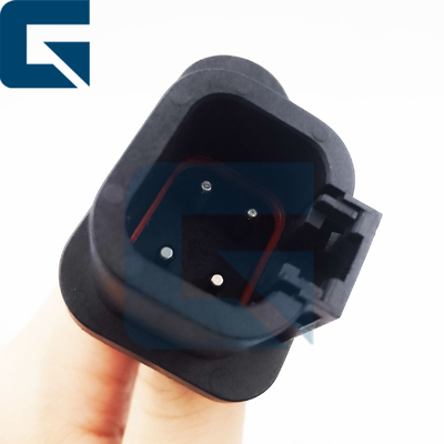 6754-81-9450 6754819450 Injector Wiring Harness For PC200-8 Excavator