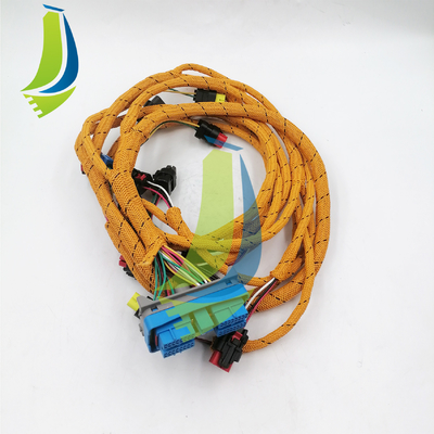 520-7000 296-4617 Engine wiring harness C6.4 for excavator