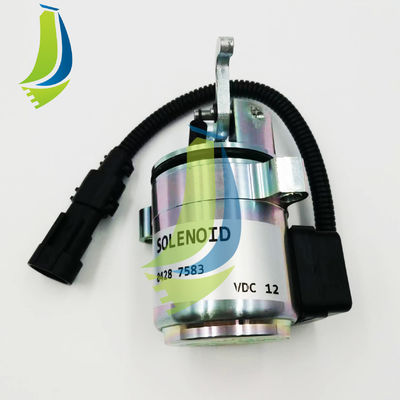 04287583 Fuel Shutoff Solenoid For 1011 Engine