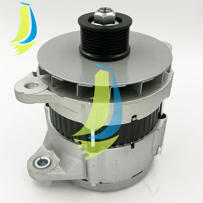 177-9953 High Quality Alternator  24V 80A For 120H D300E