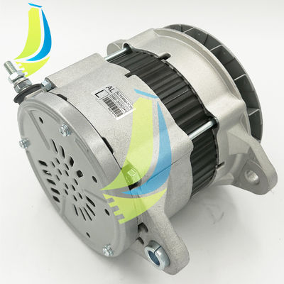 177-9953 High Quality Alternator  24V 80A For 120H D300E