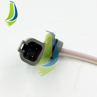 6745819240 6745-81-9240 Injector Wiring Harness for PC300-8 Engine