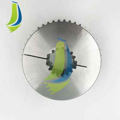 239-6599 2396599 HUB Excavator Replacement Parts For E324D E330D2