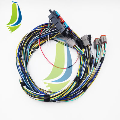 111-4812 1114812  Fuse Box for excavator E320B