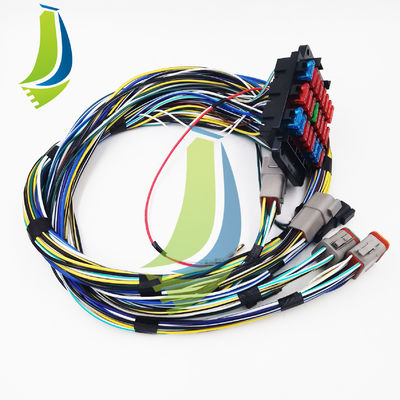 111-4812 1114812  Fuse Box for excavator E320B