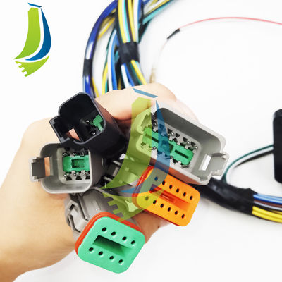 111-4812 1114812  Fuse Box for excavator E320B