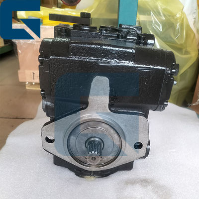 VOE12777209 12777209 Hydraulic Pump For SD100D Machine