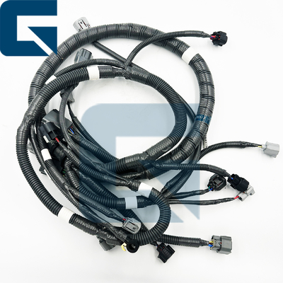 1-82641375-7 Engine Wiring Harness For 6HK1 Engine Parts