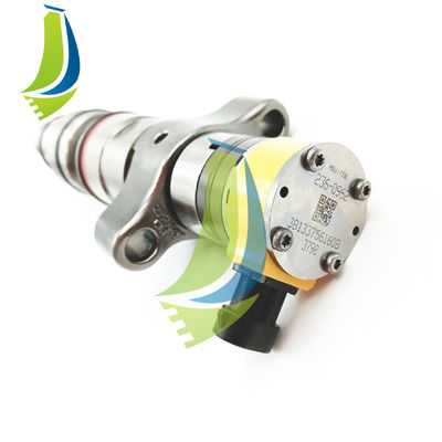 236-0962 2360962 Fuel Injector for 330C Engine C9 E320D MT745