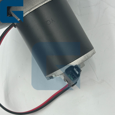 243-3820 2433820 Fan Blower Motor For 430E Excavator