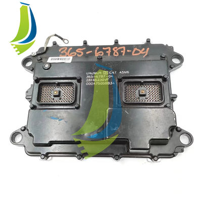 365-6787 3656787 Controller ECU ECM For R1600H Excavator Parts