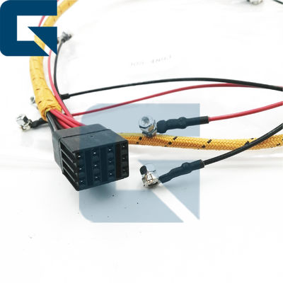 305-4893 Fuel Injector Wiring Harness 3054893 For E320D Excavator