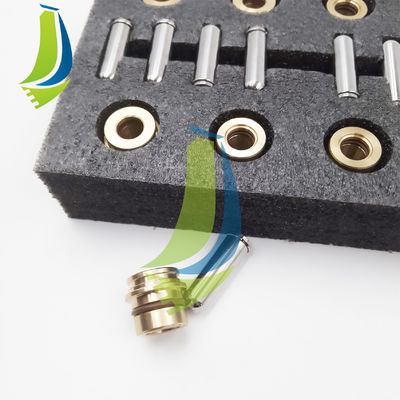 198-1076 Pilot Valve Pusher Compatible for Excavator 216B3 226B