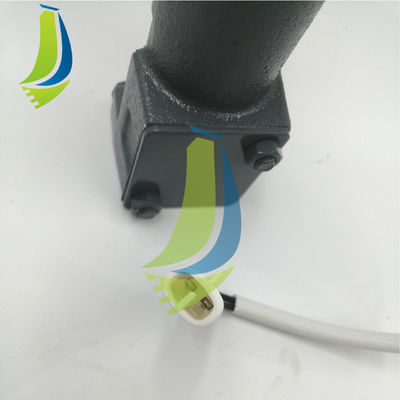 9147260 High Speed Solenoid Valve For EX200 EX100