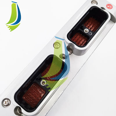 21Q6-32181 MCU ECU Controller For R220-9S R220LC-9S Excavator