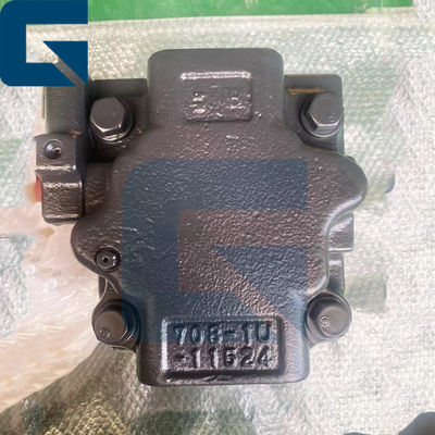 708-1U-11524 7081U11524 Hydraulic Main Pump For WA380 Loader